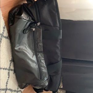 Duffle bag